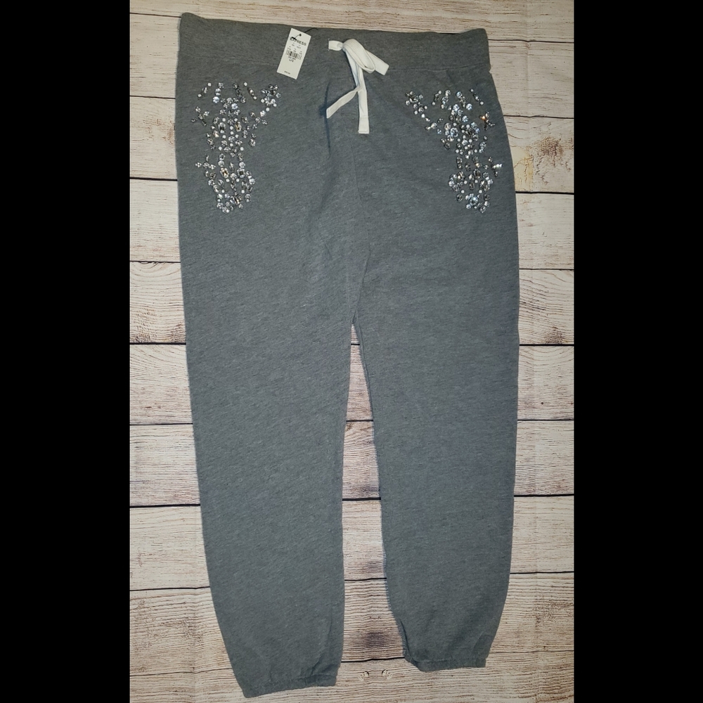 Joggers